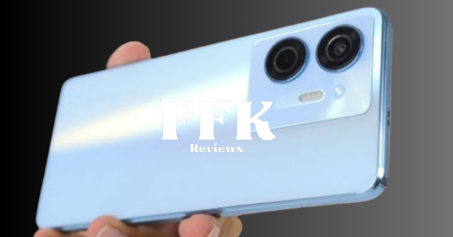 Infinix Hot 40: Price and Specifications in the UAE