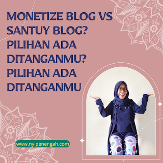syarat blog bisa menghasilkan uang menghasilkan uang dari blog dengan cepat berapa lama blog menghasilkan uang