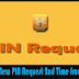 How to Make New PIN Request 2nd Time from Google AdSense?
