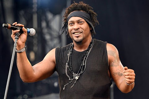 Really Love - D'Angelo And The Vanguard - songs chords lyrics