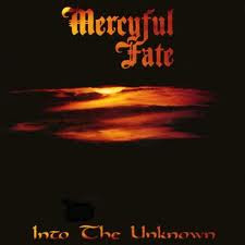 Discografia de Mercyful Fate