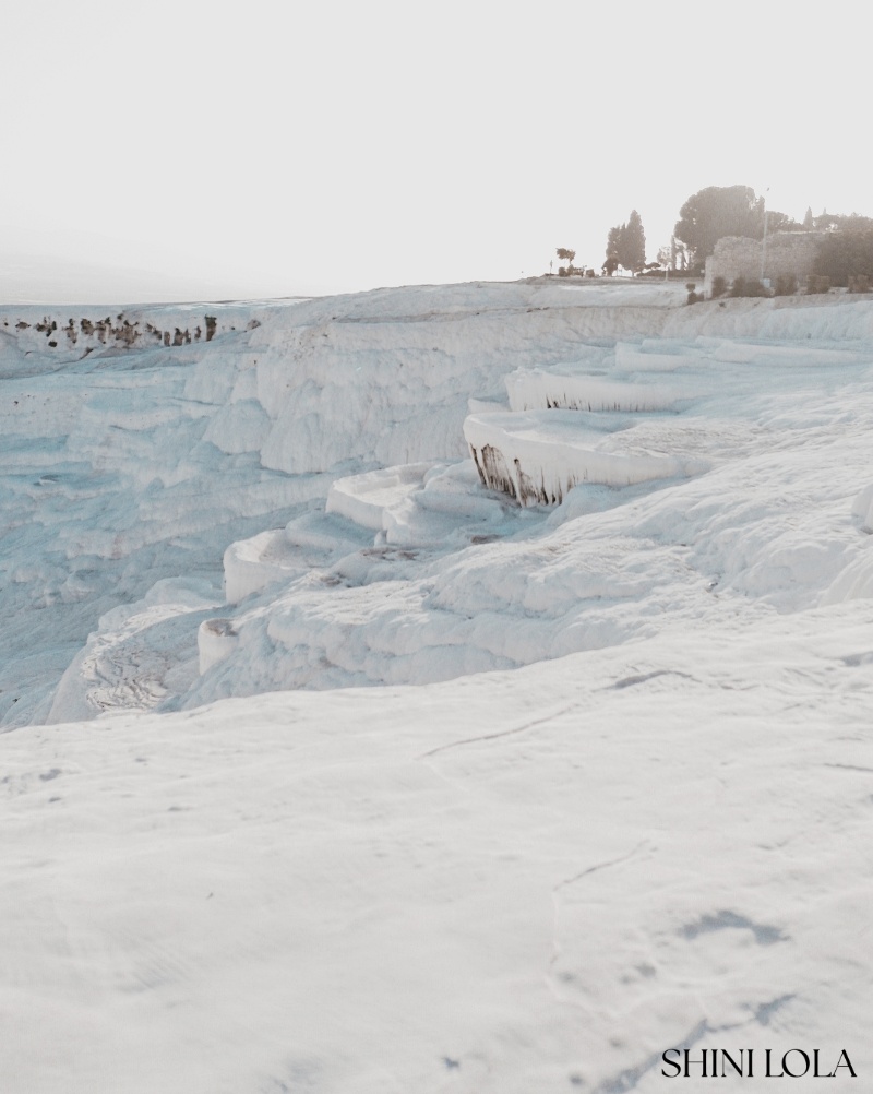 Pamukkale