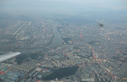 Daegu Airport Runway (daegu airport runway)