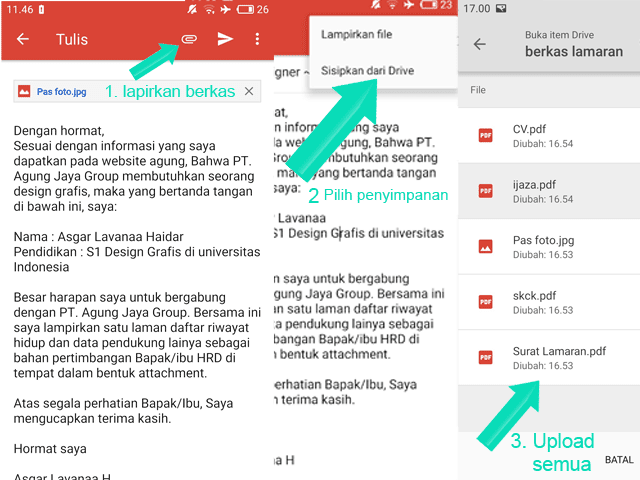 cara mengirim lamaran lewat email di hp, tata cara mengirim lamaran kerja via email, cara scan lamaran lewat hp, cara mengirim lamaran lewat email di laptop, contoh lamaran kerja via email pdf, cara mengirim cv lewat email yang baik dan benar, download contoh surat lamaran kerja via email, contoh surat lamaran kerja via email yang menarik