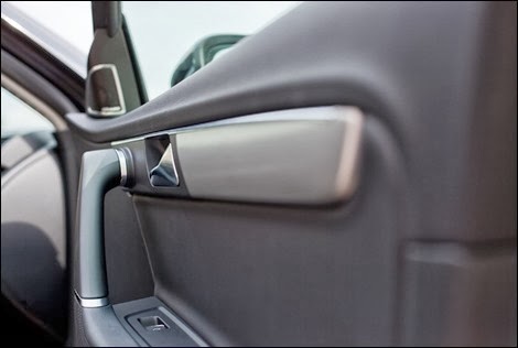 Keyless-Access-Passat