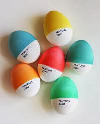 Easter Egg Decorating Ideas For Kids 10