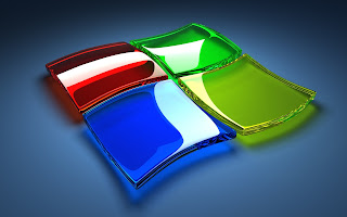 Windows 7 wallpapers