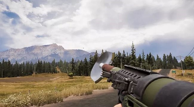 far cry 5 shovel gun news 01