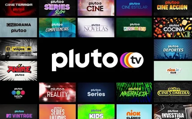 Tem novidades chegando neste mês na programação do PlutoTV. Episódios do reality show MasterChef Brasil, episódios da série Jeannie é um Gênio e filmes de Jornada nas Estrelas estão entre as novidades.  . Episódios do reality show MasterChef Brasil, episódios da série Jeannie é um Gênio e filmes de Jornada nas Estrelas estão entre as novidades.