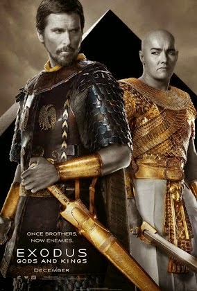 مشاهدة فيلم Exodus: Gods and Kings DVD مترجم كامل اون لاين