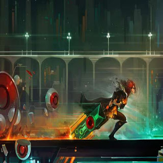 Download Transistor Game Full Version For PC