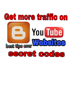 Latest 20 tricks  to Increase Traffic to Your Website and YouTube