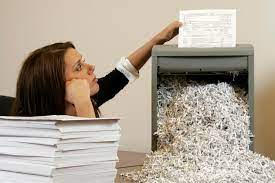 How Can provide Paper Shredding Services?