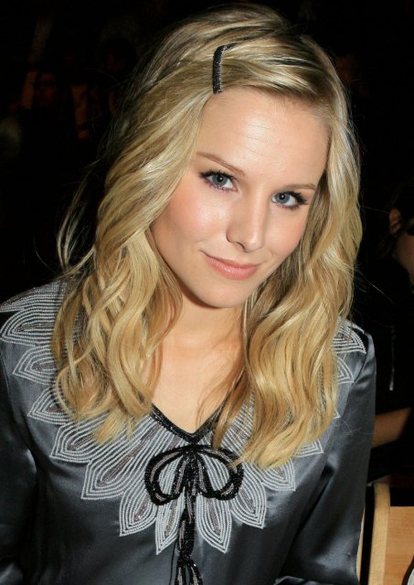 kristen bell