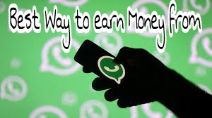 Want To Make Money With WhatsApp? Here’s Your Step By Step Guide