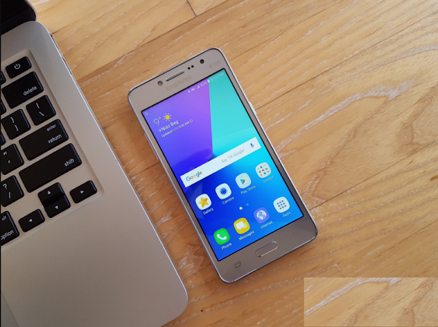 عمل الروت لهاتف Root Galaxy Grand Prime Plus SM-G532F