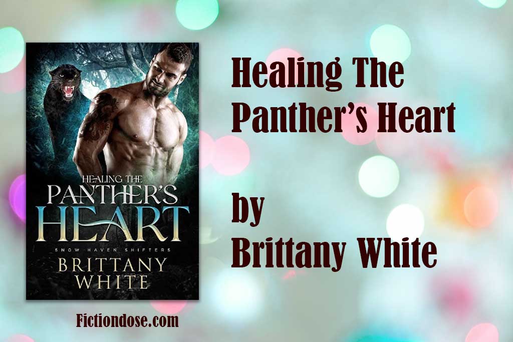 You are currently viewing Healing The Panther’s Heart (pdf, epub)
