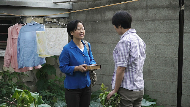 The church of Almighty God, Eastern Lightning, church