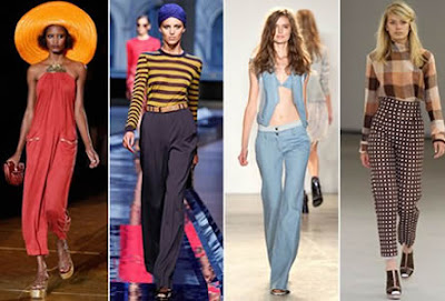 1970 Fashion Designers on 2011 Fashion Shows That Are To Die For My Question Is 70 S Love