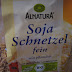 Fleischeslust: Soja-Hackfleisch