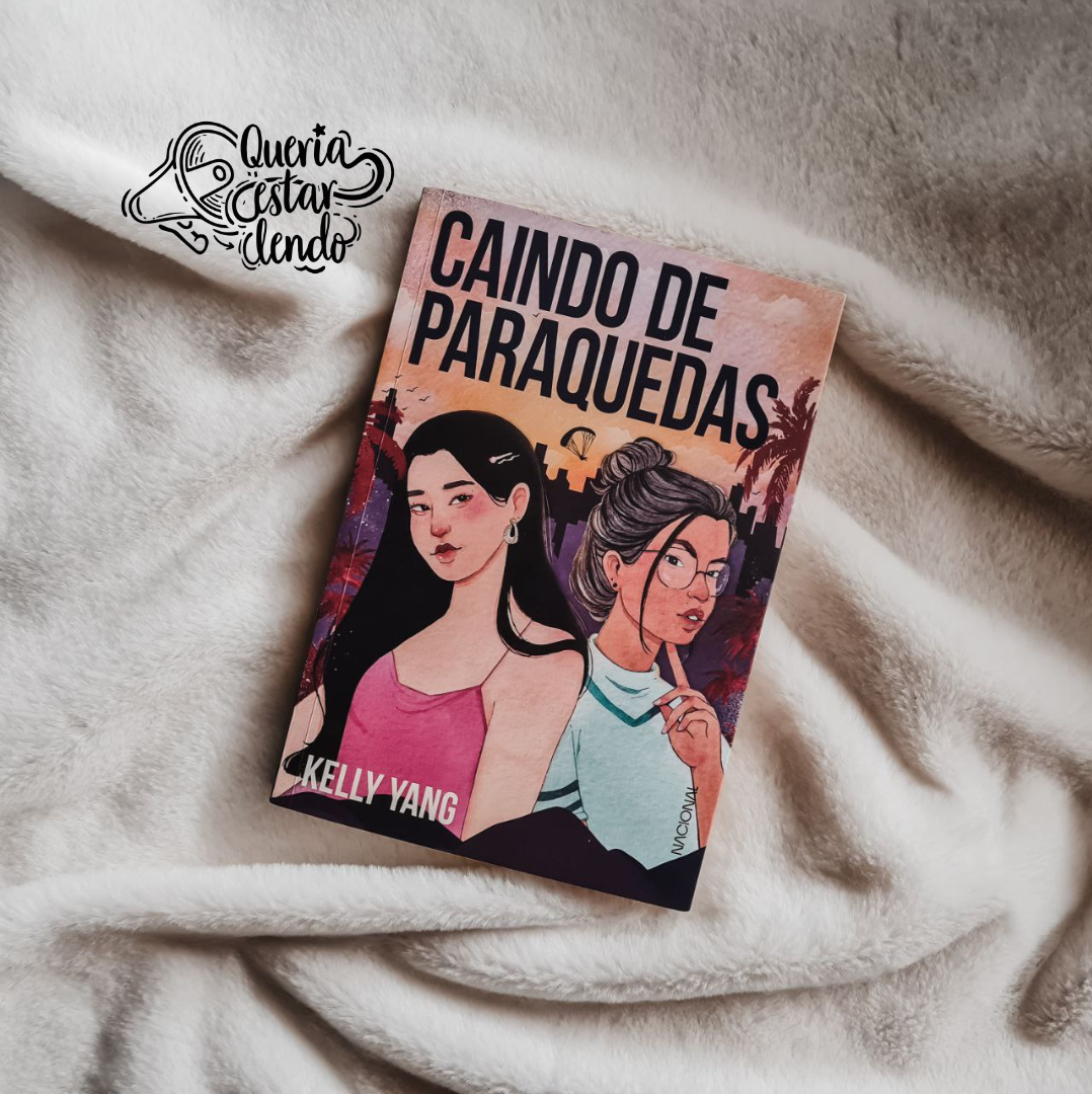  Caindo De Paraquedas: 9786558811107: unknown: Books