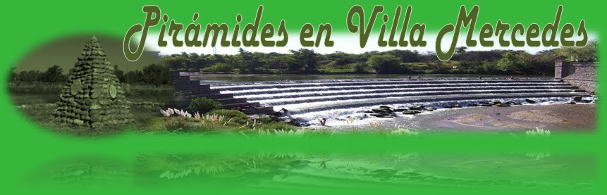 Villa Mercedes. La cuidad mas Energética del país