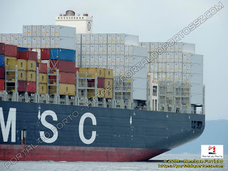 MSC Algeciras