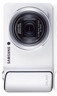 Harga Samsung Galaxy Camera GC100 - Android Camera