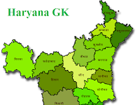 Haryana Map In Hindi Pdf Download