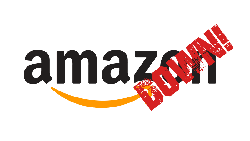 Amazon suffers from global outage, services now restored