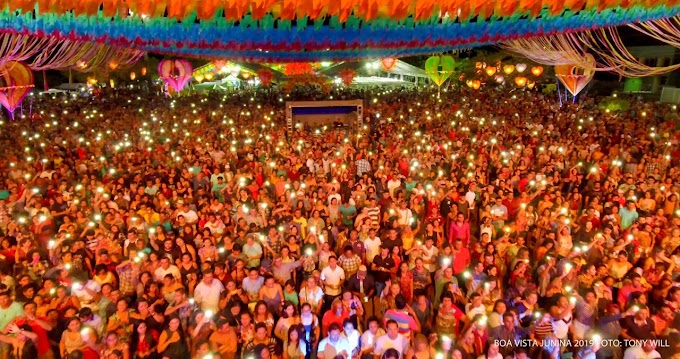 Cantores cristãos participarão de evento cultural da Prefeitura de Boa Vista