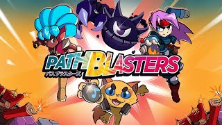 Pathblasters New Game Pc Steam