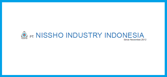 Loker untuk SMA/SMK Staff PPC PT Nissho Industry Indonesia Karawang