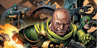 Baron Strucker