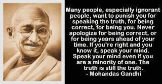 Gandhis Quotes, part 2