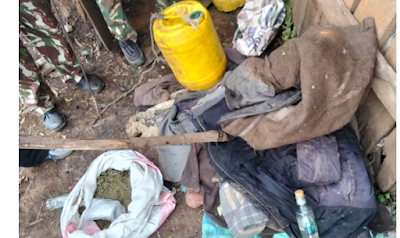 NACADA Seizes Over 5,000 Litres of Illicit Alcohol in Narok Crackdown