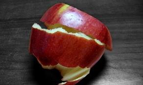 Apple's Skin