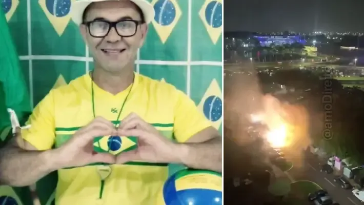 dono carro explodiu df escolheu data nao gostar 13