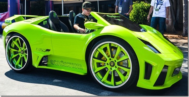 xuning bizarrices automotivas (5)