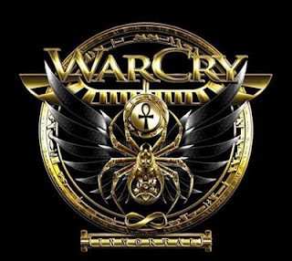 WarCry - Quiero Oírte