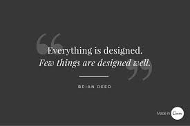 Quotes About Simplicity, Design And Architecture