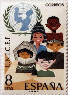 XXV ANIVERSARIO DE UNICEF