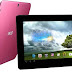 Tablet Asus Memo Pad Smart officially presented 