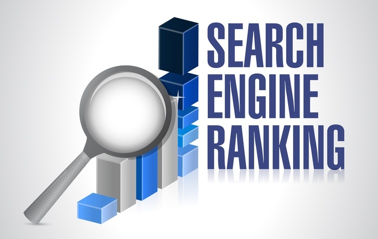 Website Speed and Search Rankings