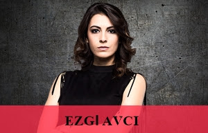 Survivor Ezgi Avci Kimdir