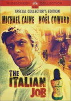 Ограбление по-итальянски / The Italian Job (1969)