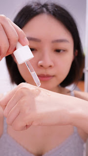 日本國民精華ＡＳéＦＦＦ－超滲透肌底修護保濕精華