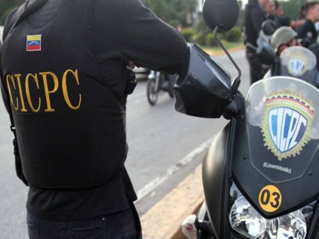 Autoridades detienen a un hombre por prostituir a 70 mujeres en Caracas