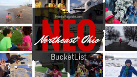 Fun, family friendly events in CLE and Northeast Ohio