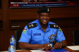 “Avoid Sowing Negative Seeds In Minds Of Little Ones” ..Police Spokesman Adejobi Implores All and Sundry